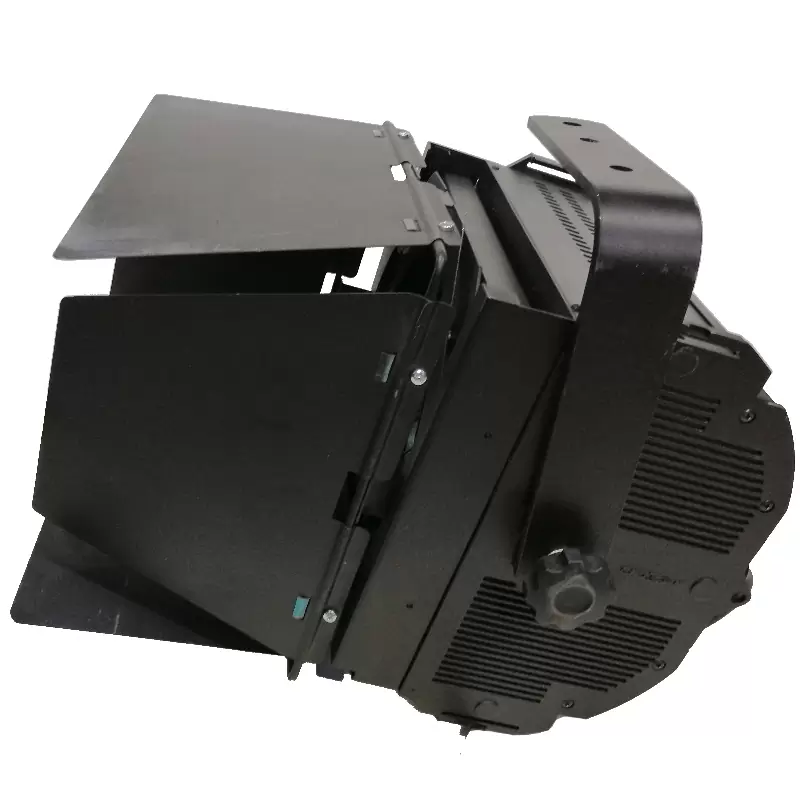 LAMPO ASIMETRICO 1000W