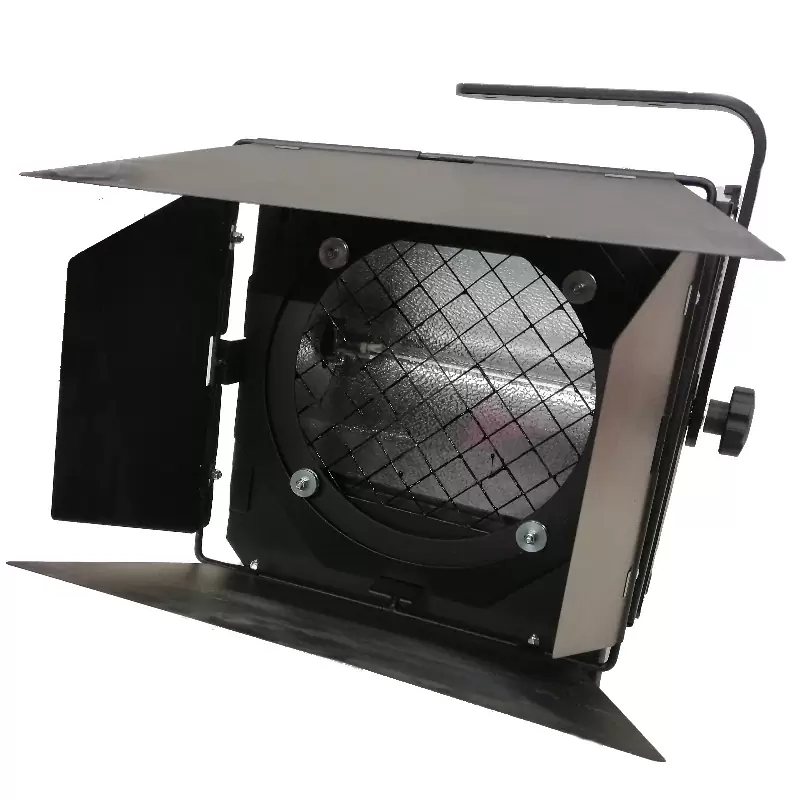 LAMPO ASIMETRICO 500W