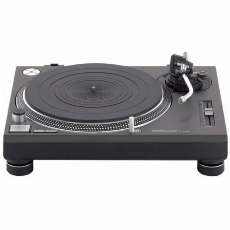 Platos Vinilo