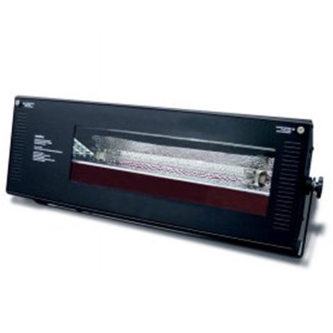 Alquiler de Efectos Iluminación: WORK COLOR FLASH 3000 DMX