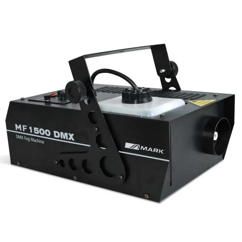 MARK MF 1500 DMX