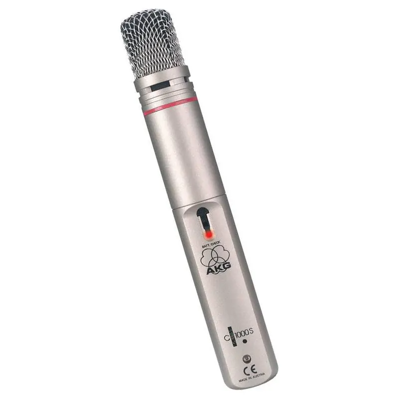 AKG C1000S