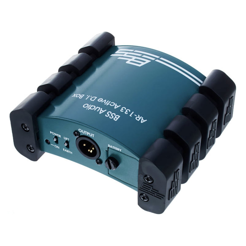 Accesorios de sonido