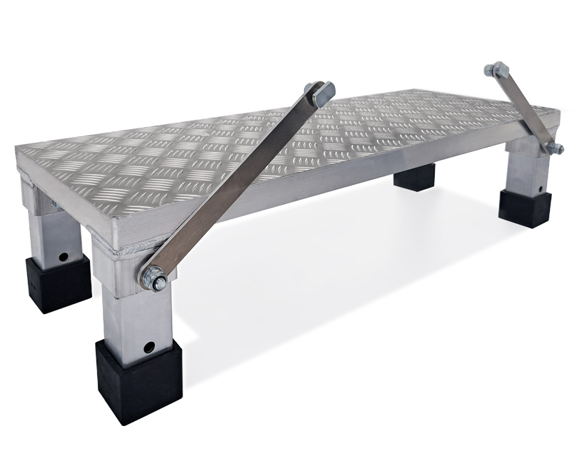 GUIL ESCALERA MODULAR