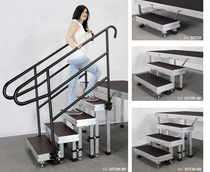 GUIL ESCALERA