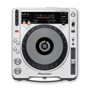 CDJ