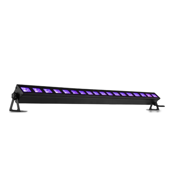 Efectos Iluminación