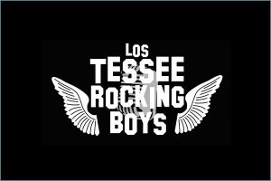 LOS TESSEE ROCKING BOYS EVENTOS