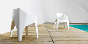 design hospitality furniture chairs voxel karimrashid vondom 5