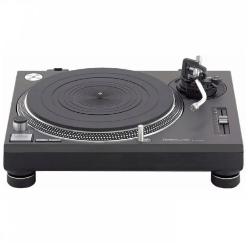 Platos Vinilo
